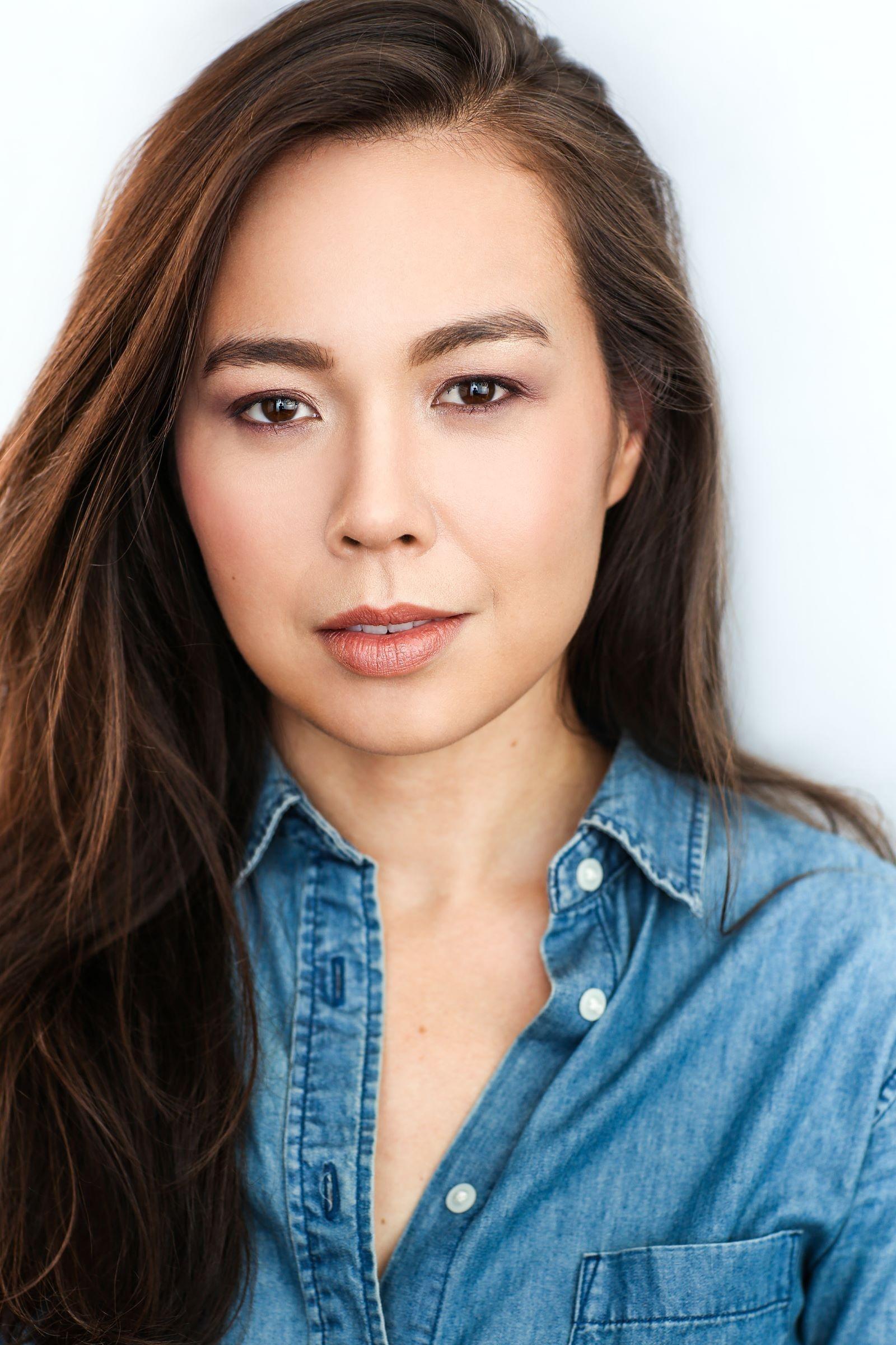 et billede af Katie Lee Hill