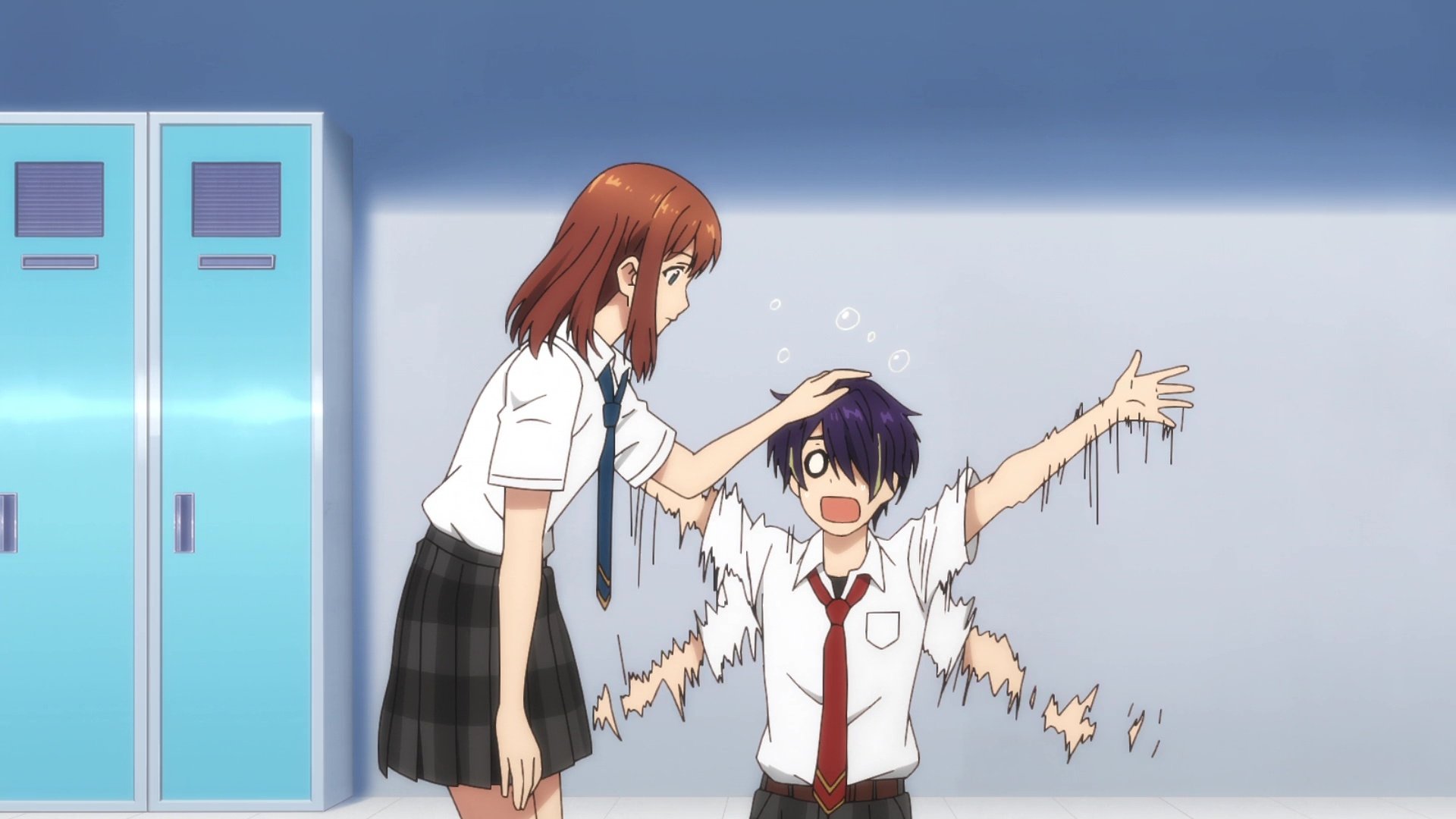 Ensemble Stars!