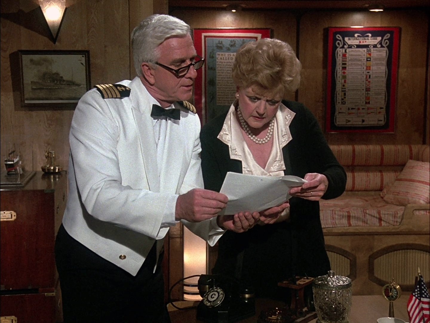 Murder, She Wrote
