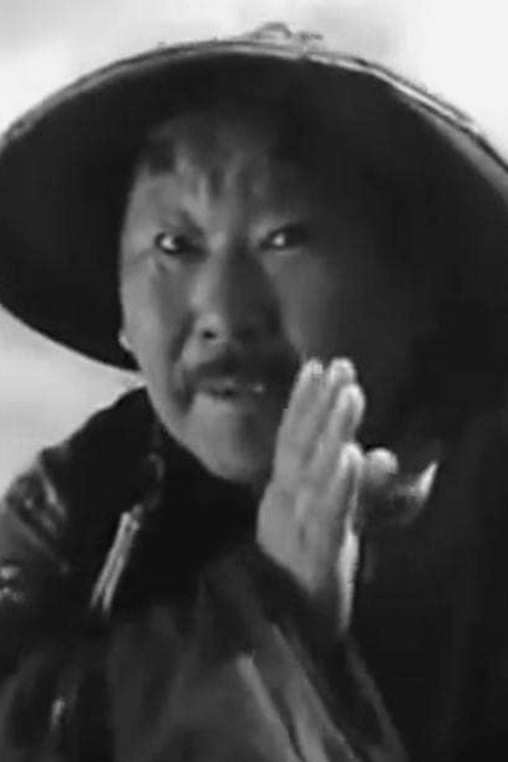 et billede af Sodnom Bat