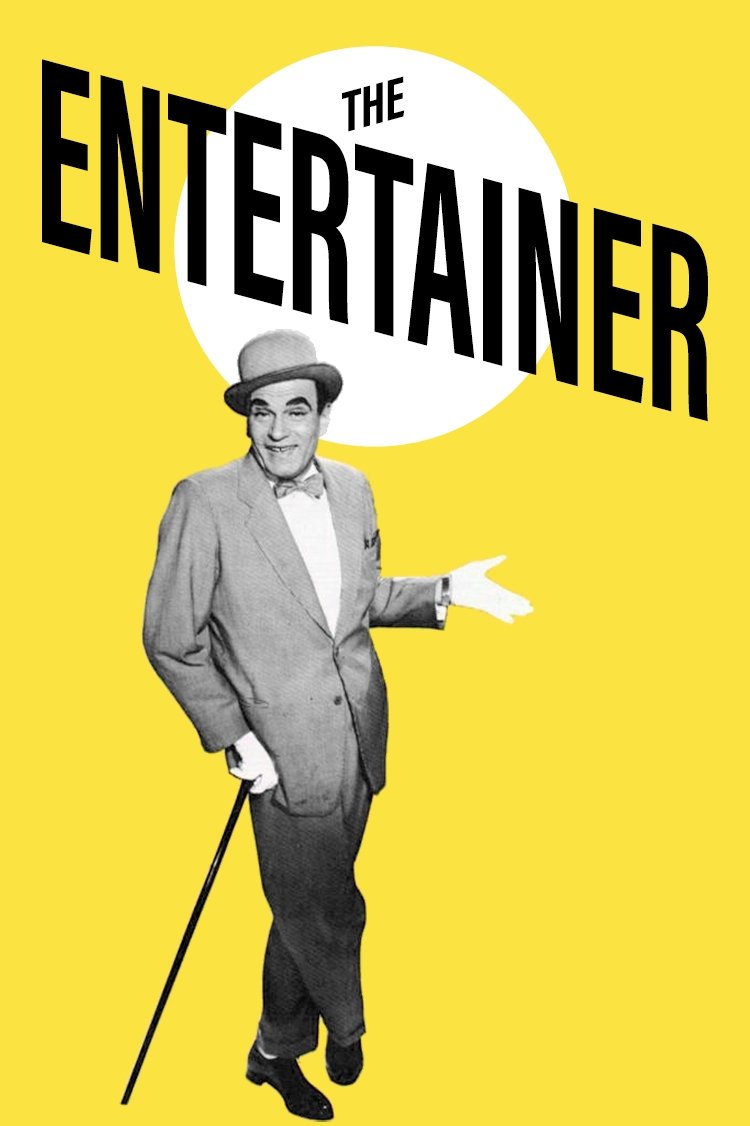 The Entertainer