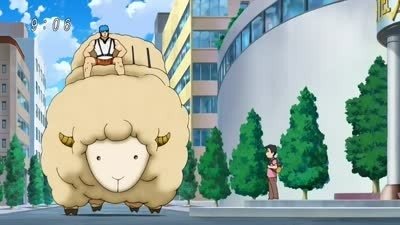 Toriko