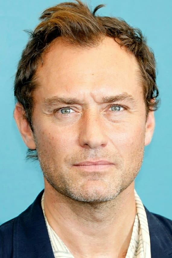 Jude Law