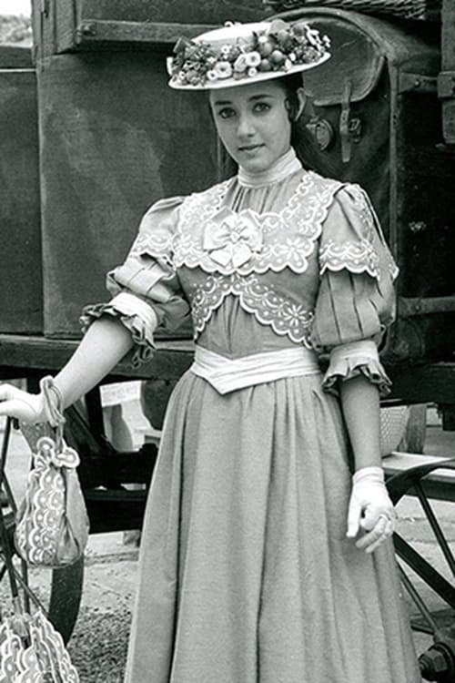 Joyce Ames's picture in the cast