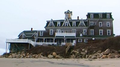 Ghost Hunters : Traqueurs de fantômes - Épisode 15