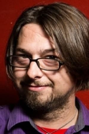 et billede af Rob Pallatina