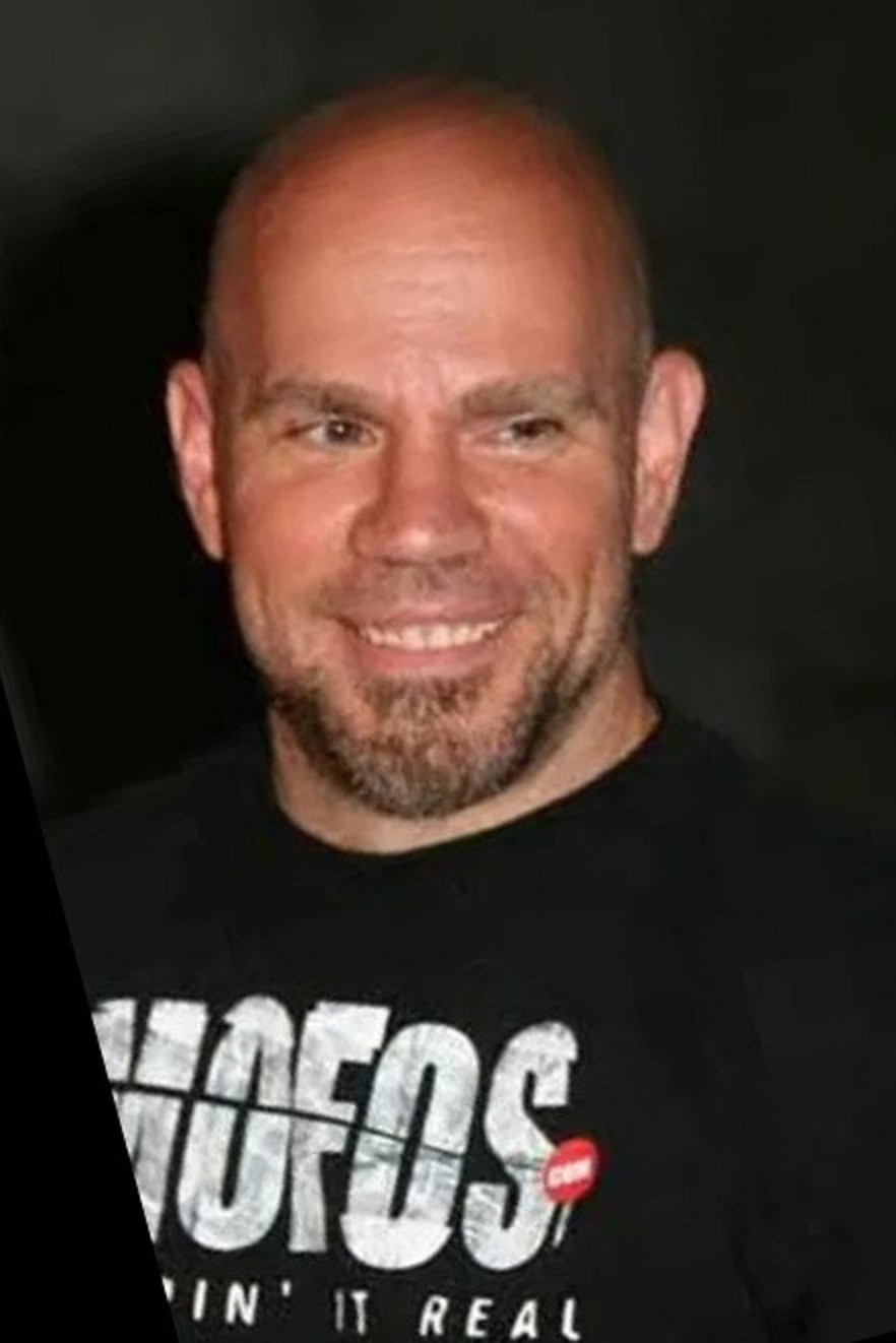 Et billede af Jasun Mark