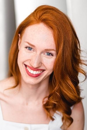 et billede af Kira Guloien