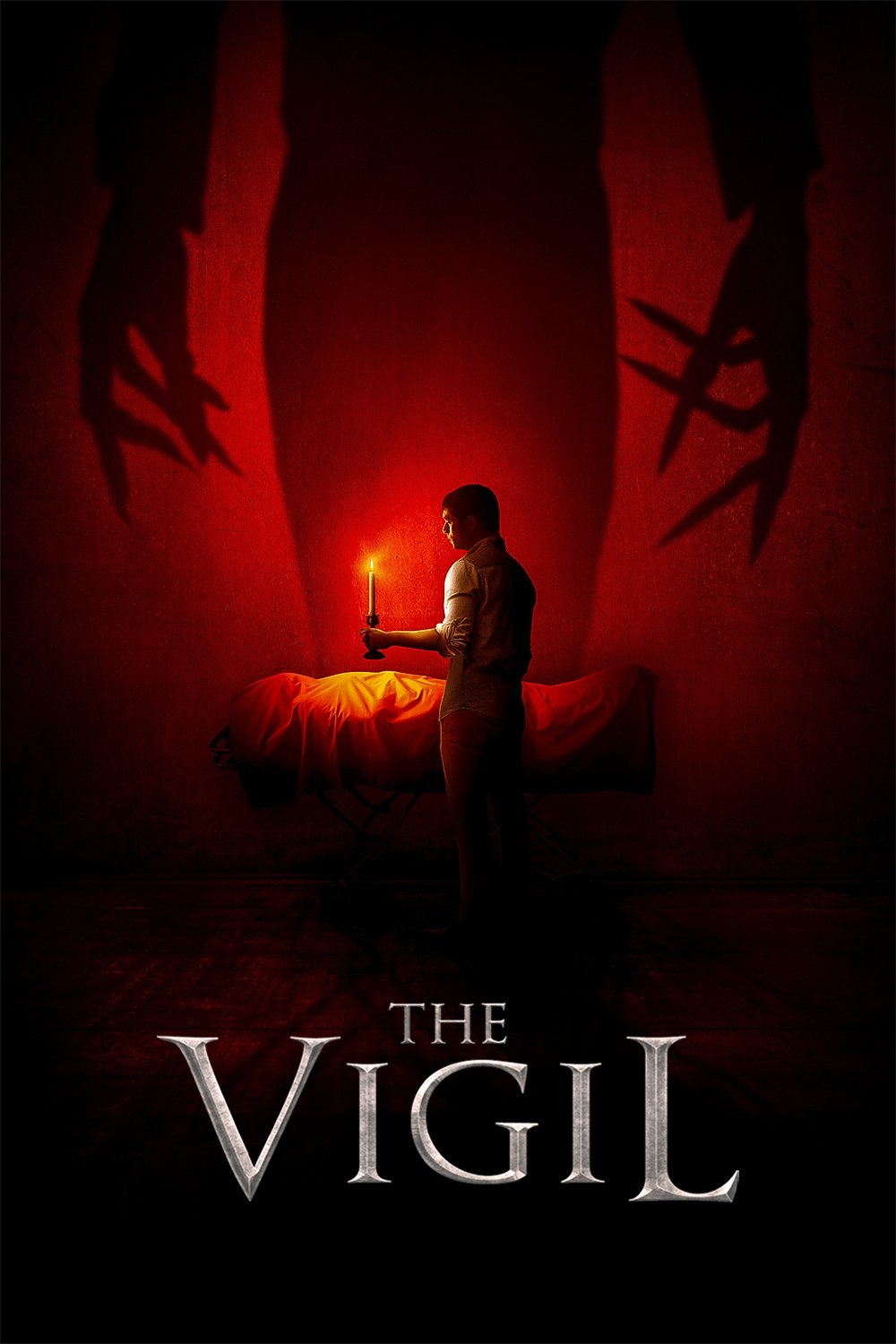 The Vigil
