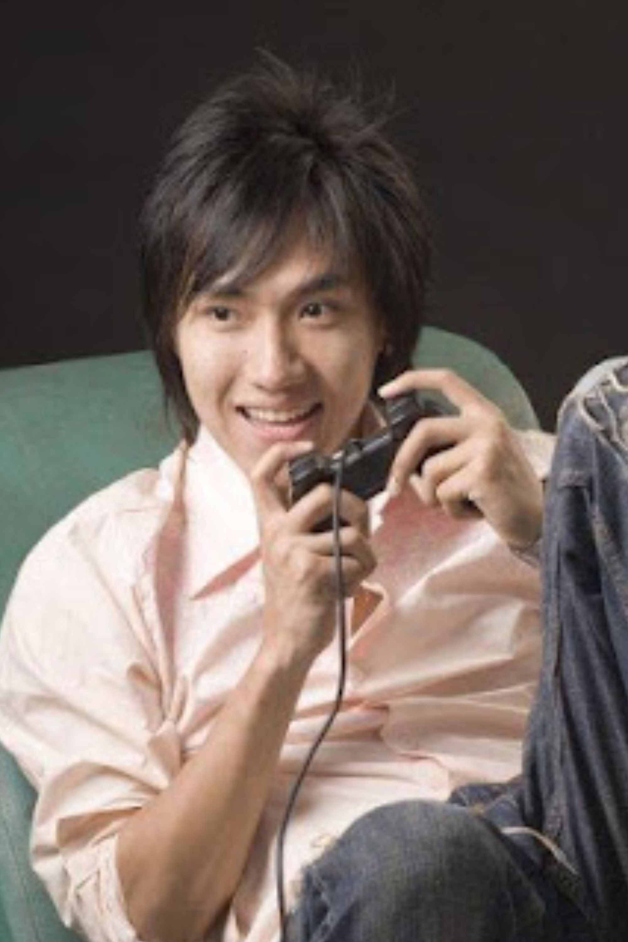 et billede af Linn Lett Hein