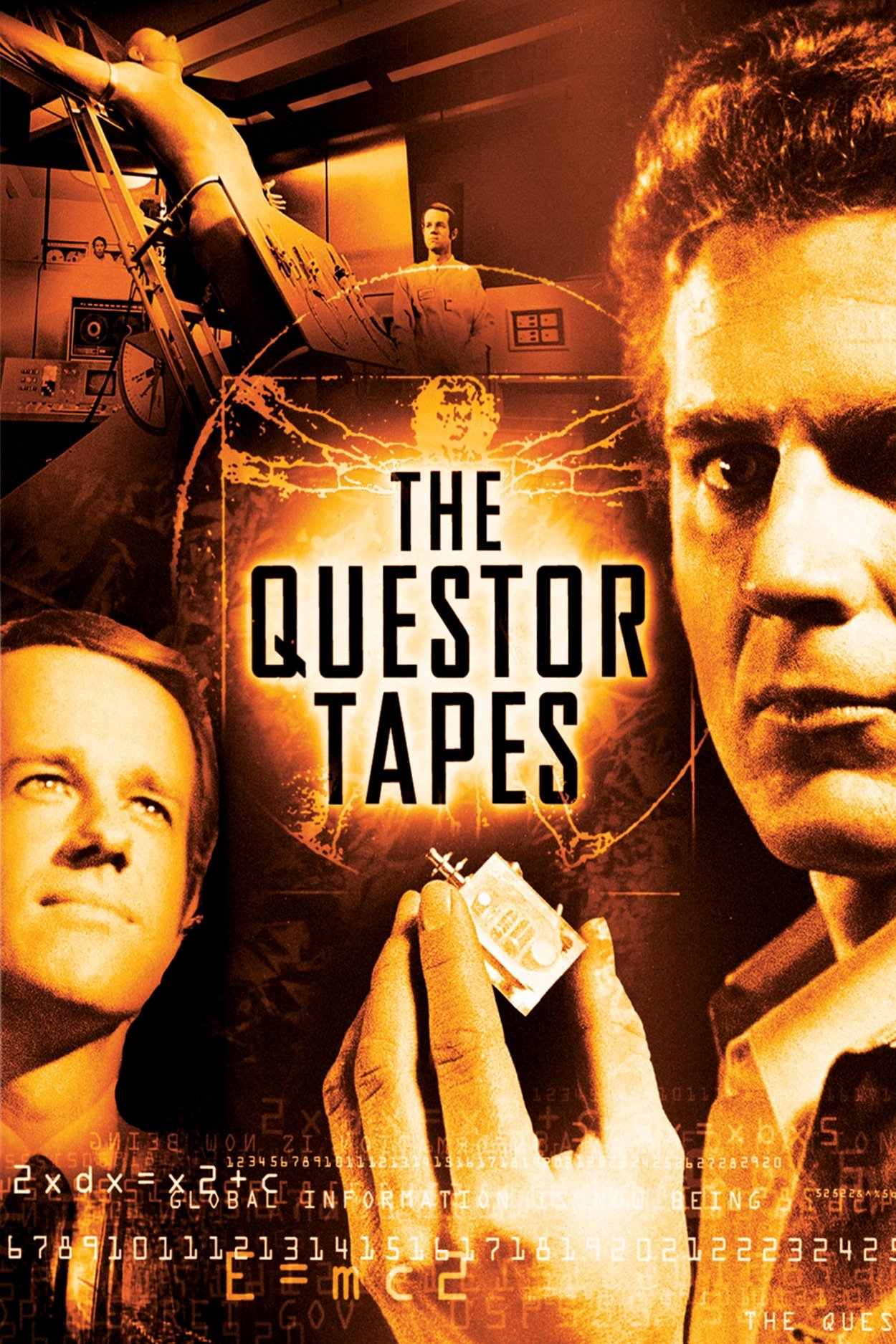The Questor Tapes