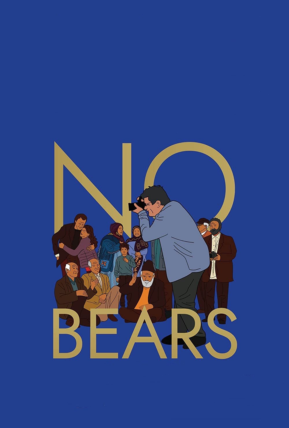 No Bears