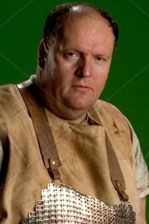 et billede af Josef Bradna