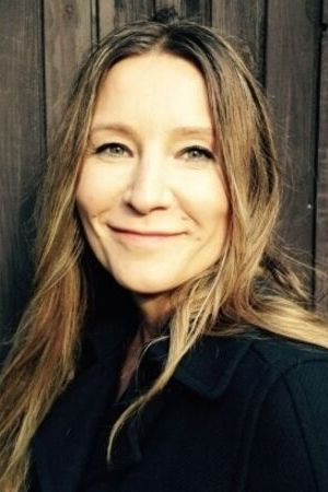 et billede af Joanna Domańska