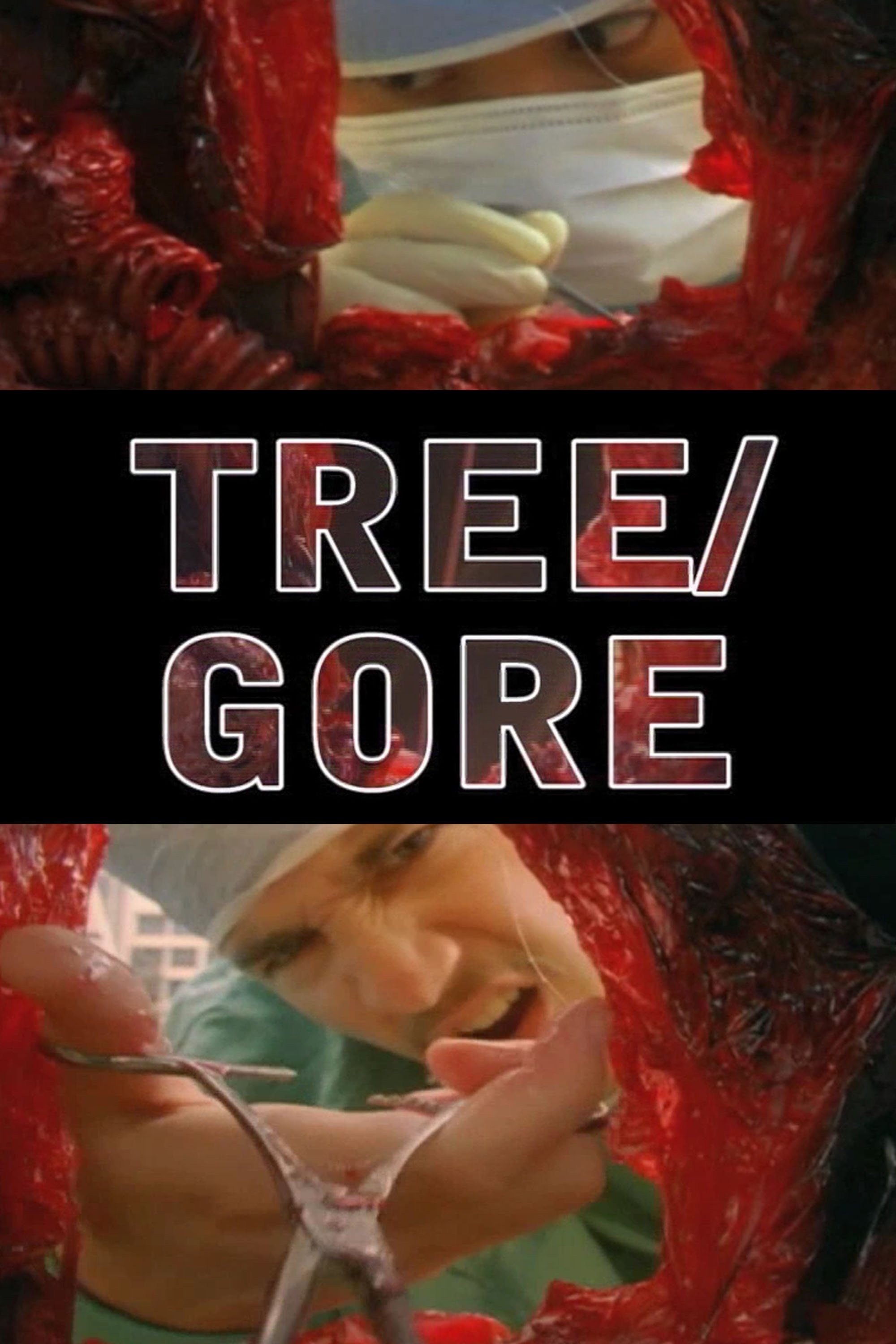 Tree/Gore Tree/Gore