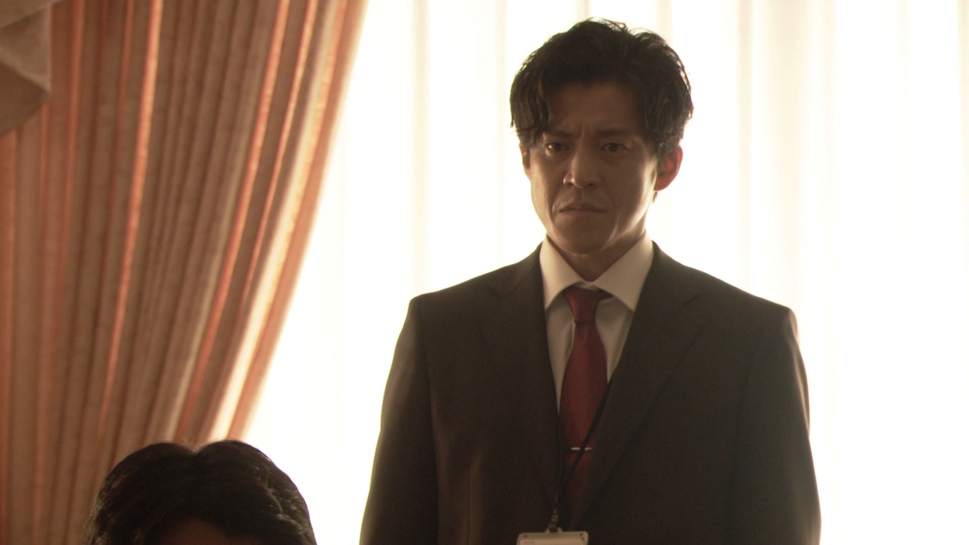 JAPAN SINKS: People of Hope