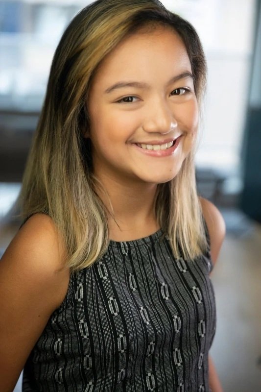 et billede af Minnah Dunlap