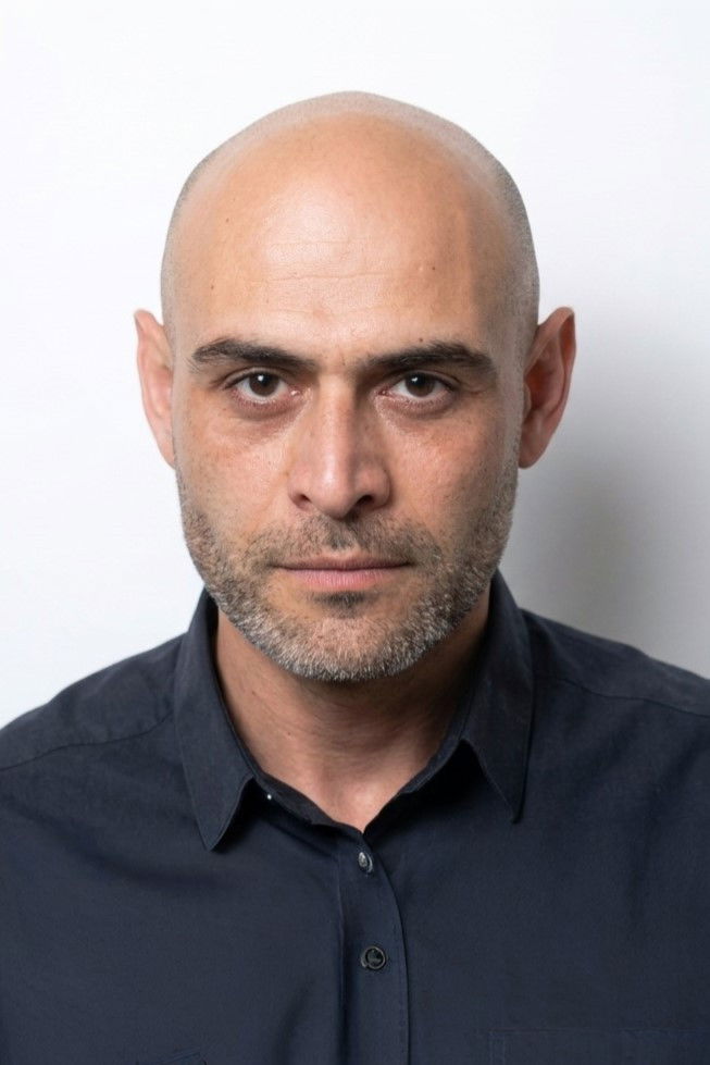 Et billede af Giorgi Bochorishvili