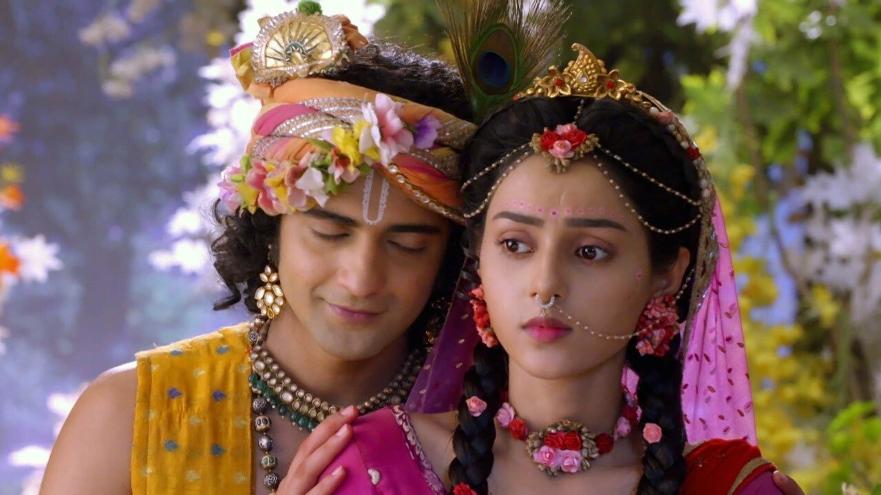 Thumbnail for Krishna's Sweet Proposal Season 1 Episode 200