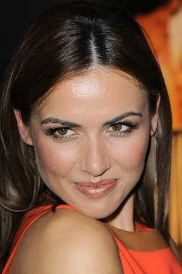 et billede af Marta Piechowiak