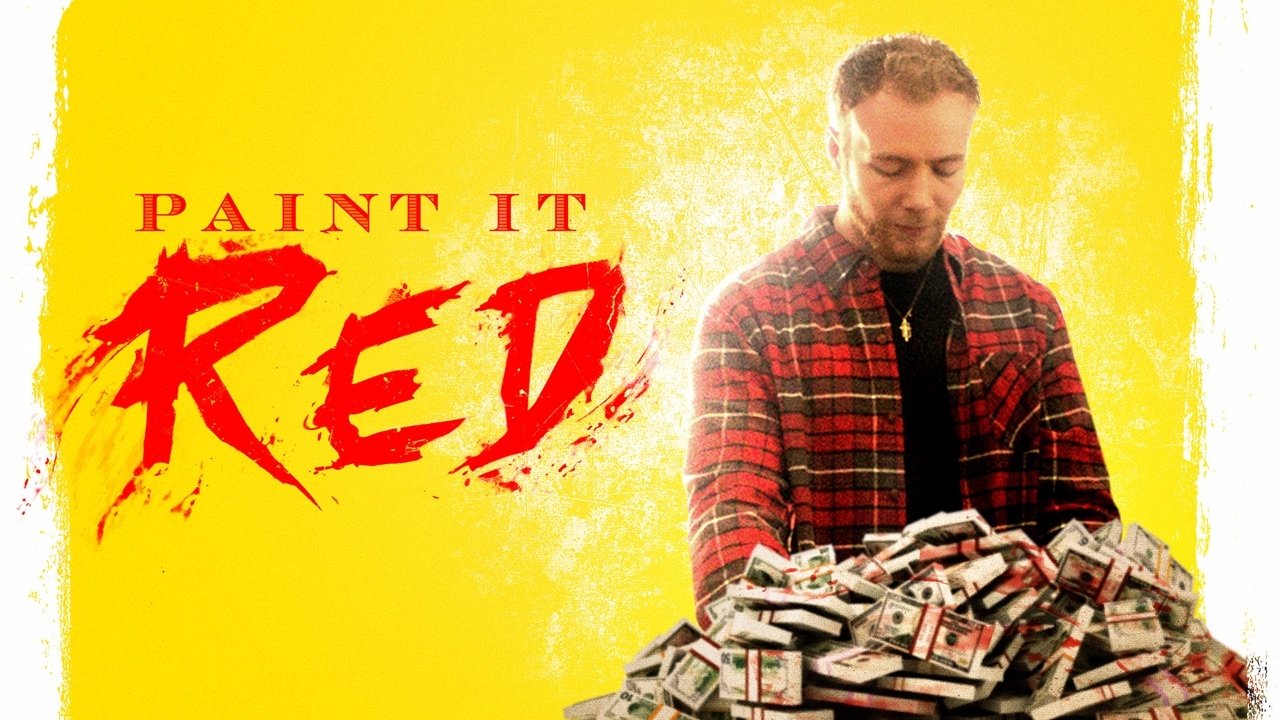 Paint It Red (2018)