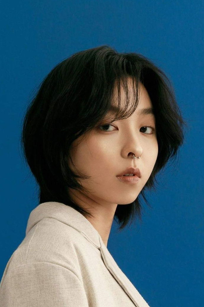 et billede af Ting Chiu