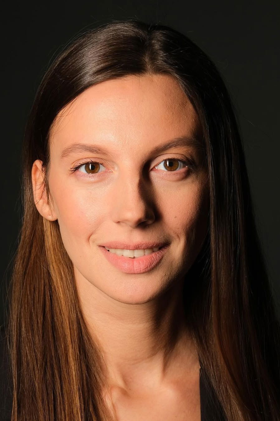 et billede af Maria Bennu