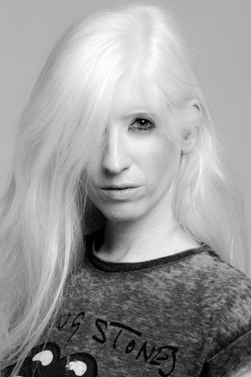 et billede af Patty Bonet