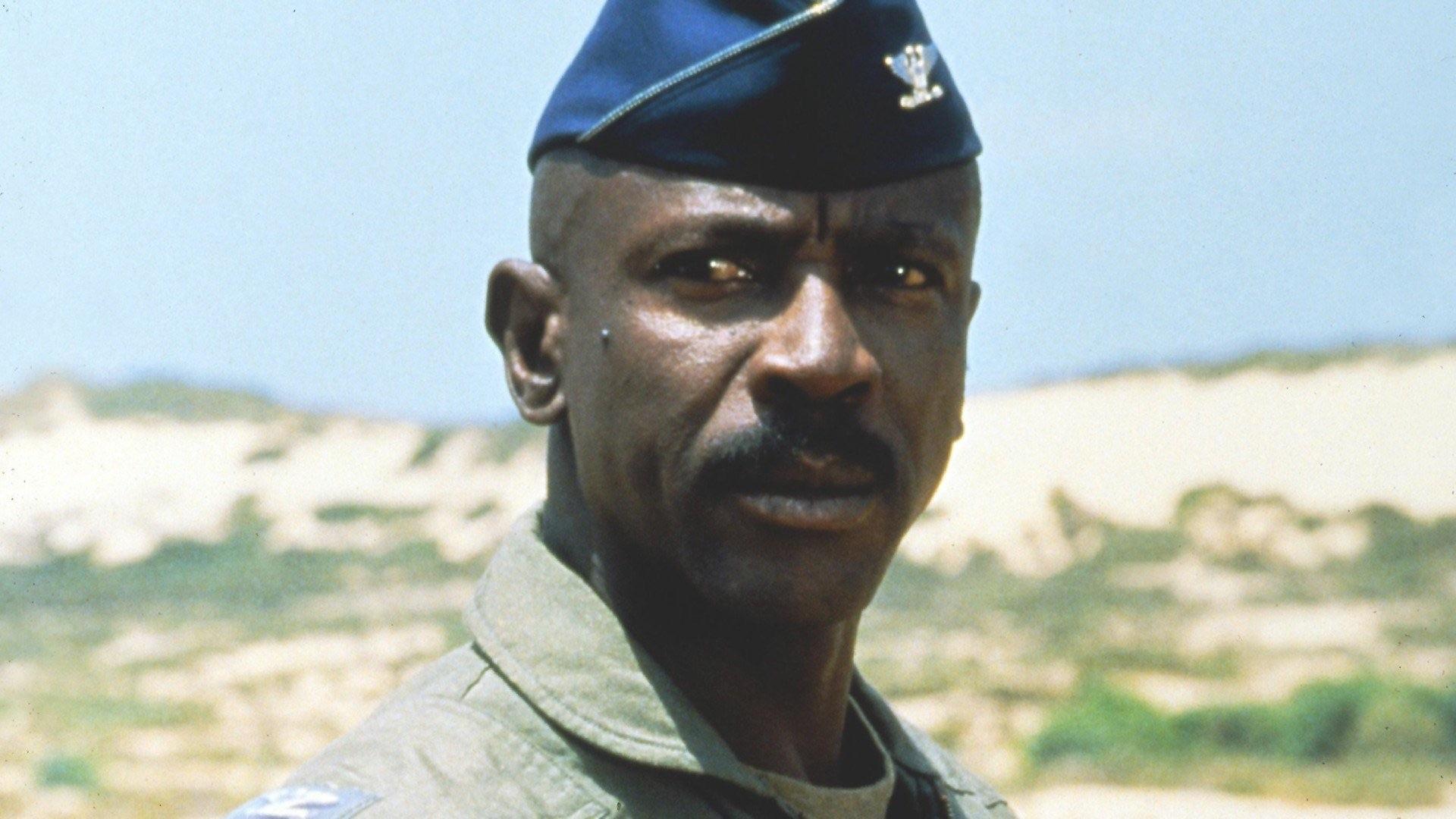 Iron Eagle (1986)