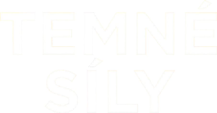 Temné síly