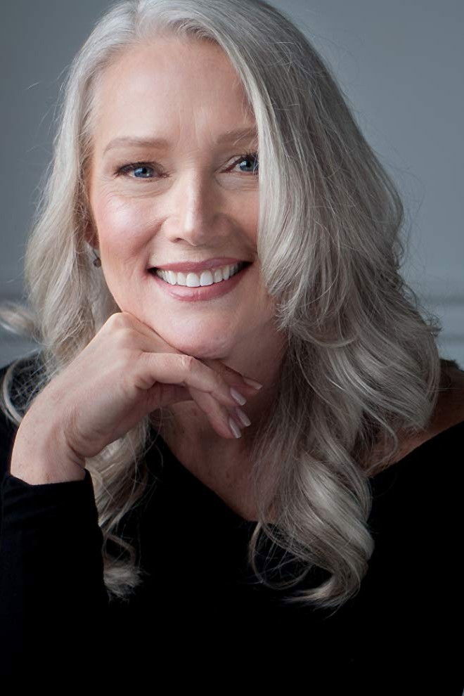 et billede af Anne Lawless