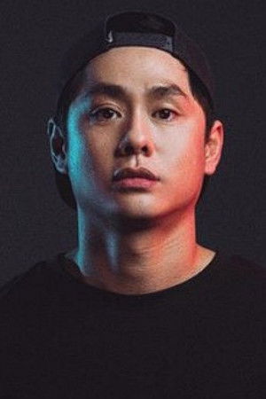 et billede af Bobby Samuel