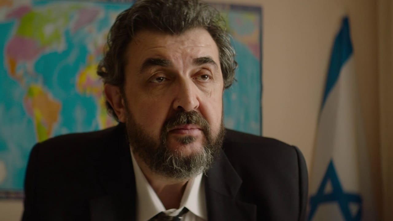 A Golden City (2018)