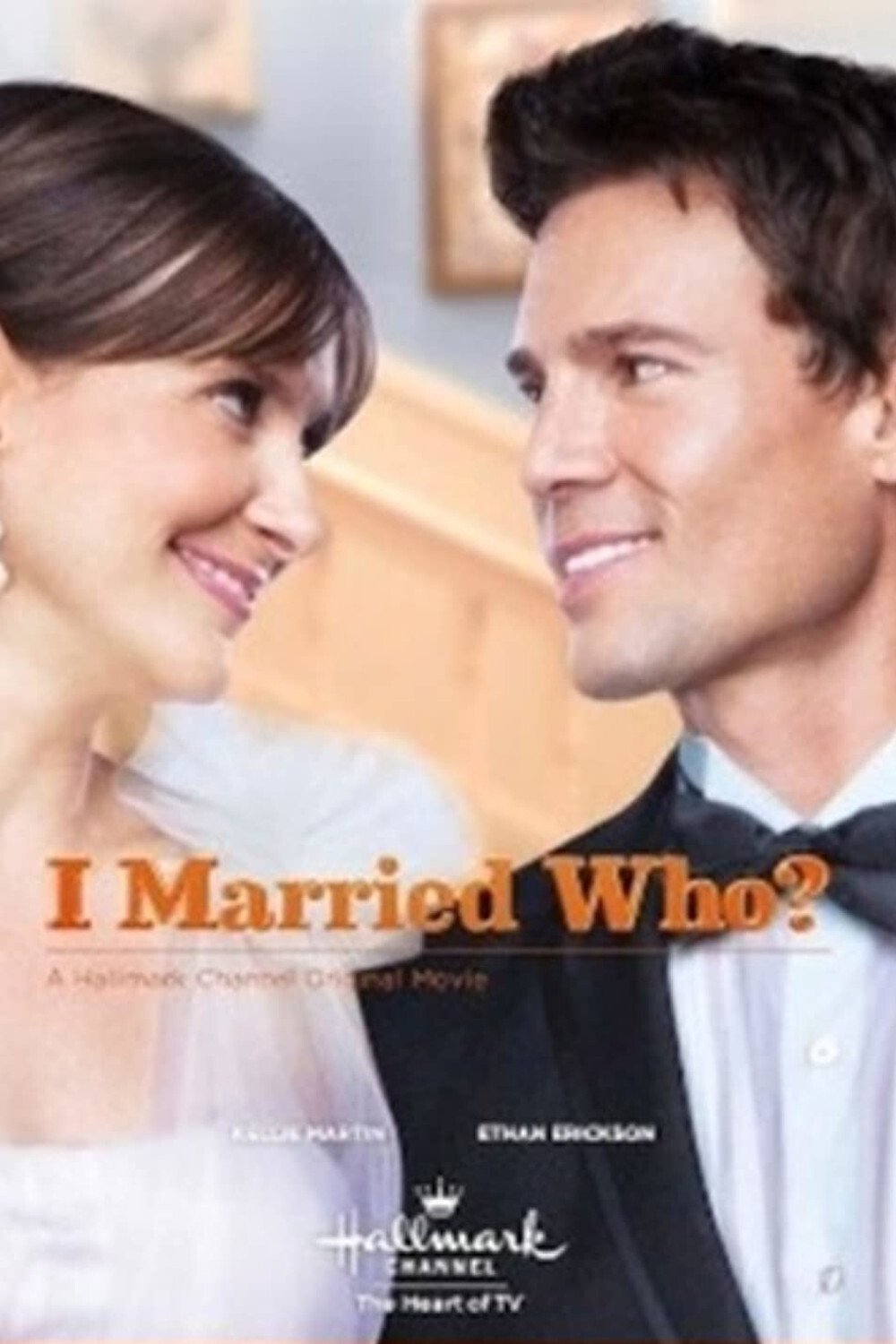 I Married Who?