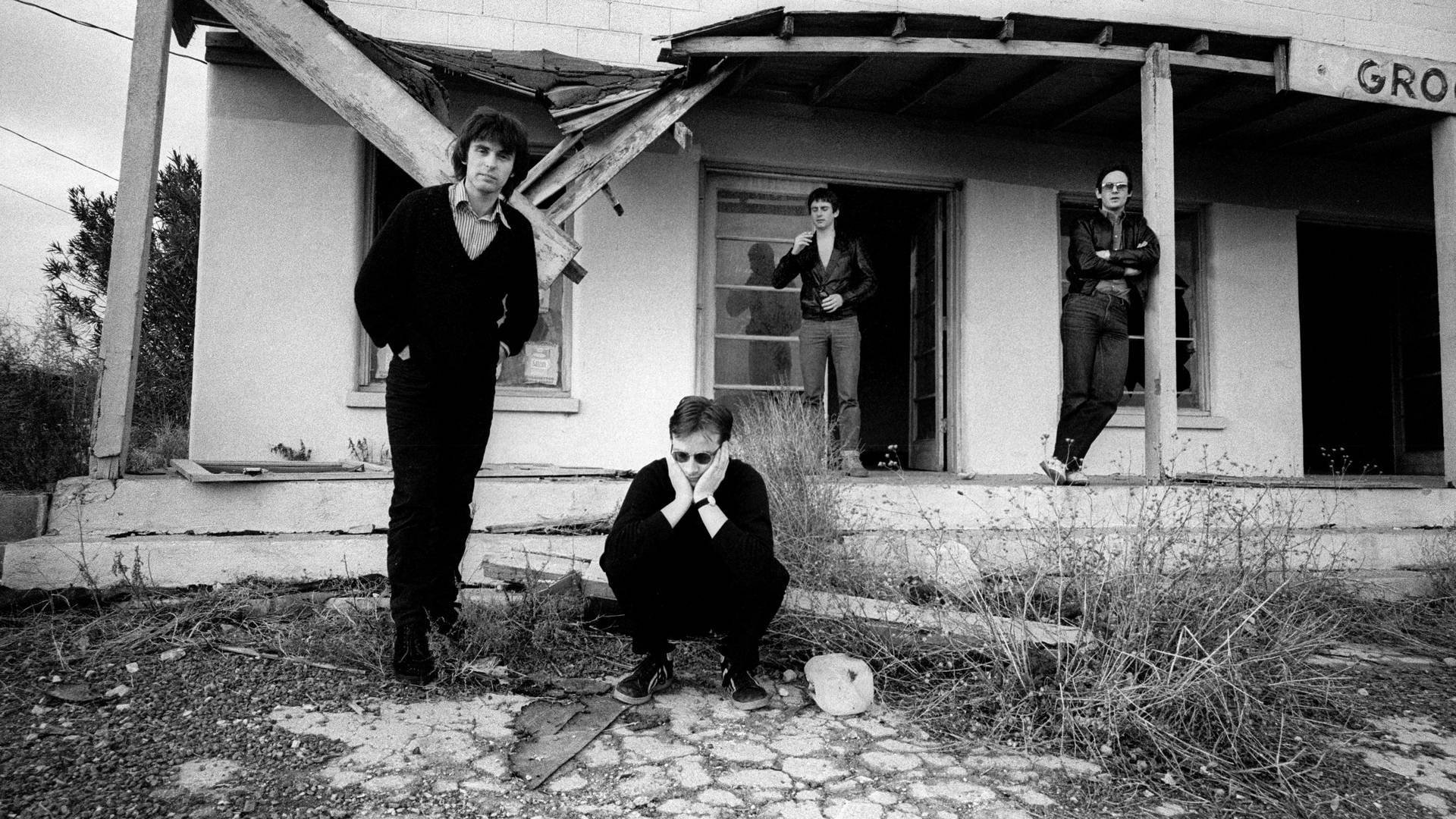 Poster of XTC: This Is Pop