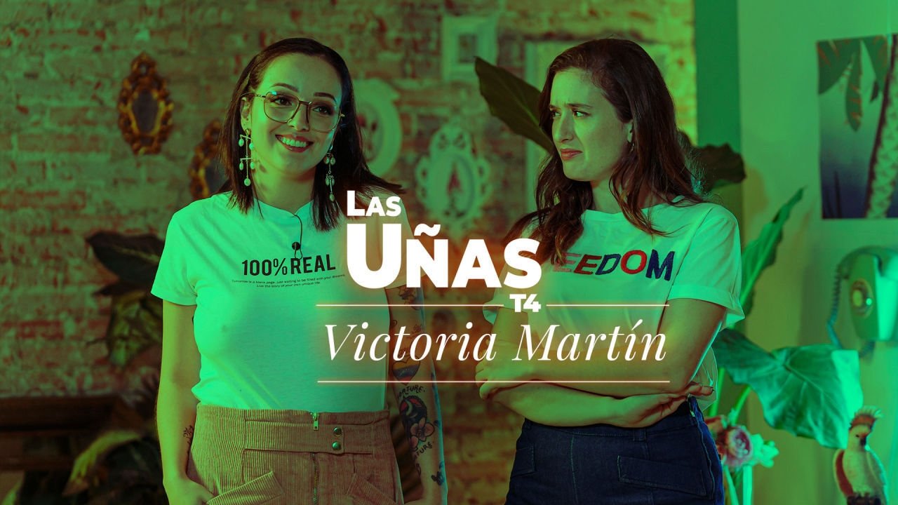 Las uñas