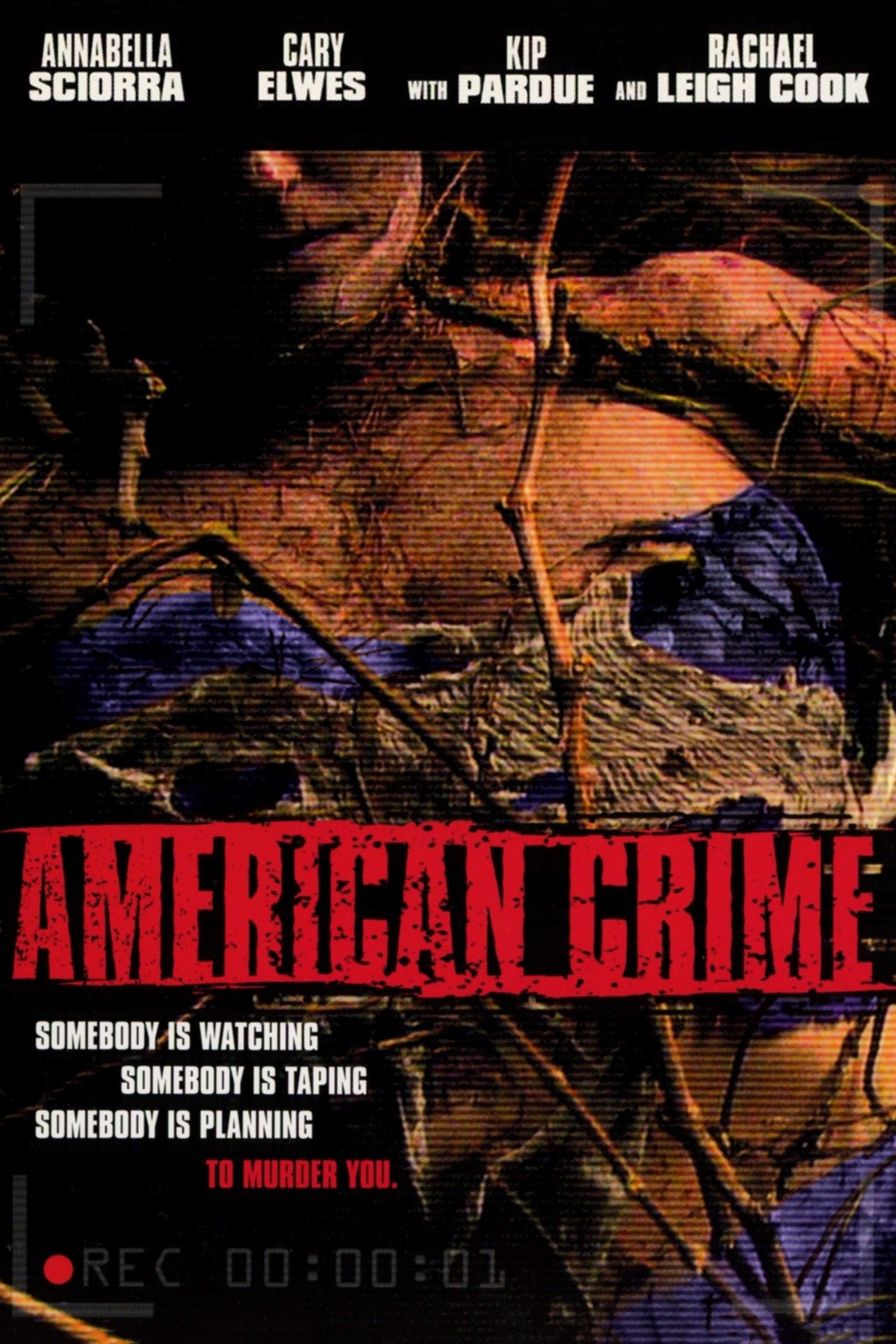 American Crime