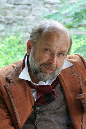 et billede af Alexandr Volkhonsky