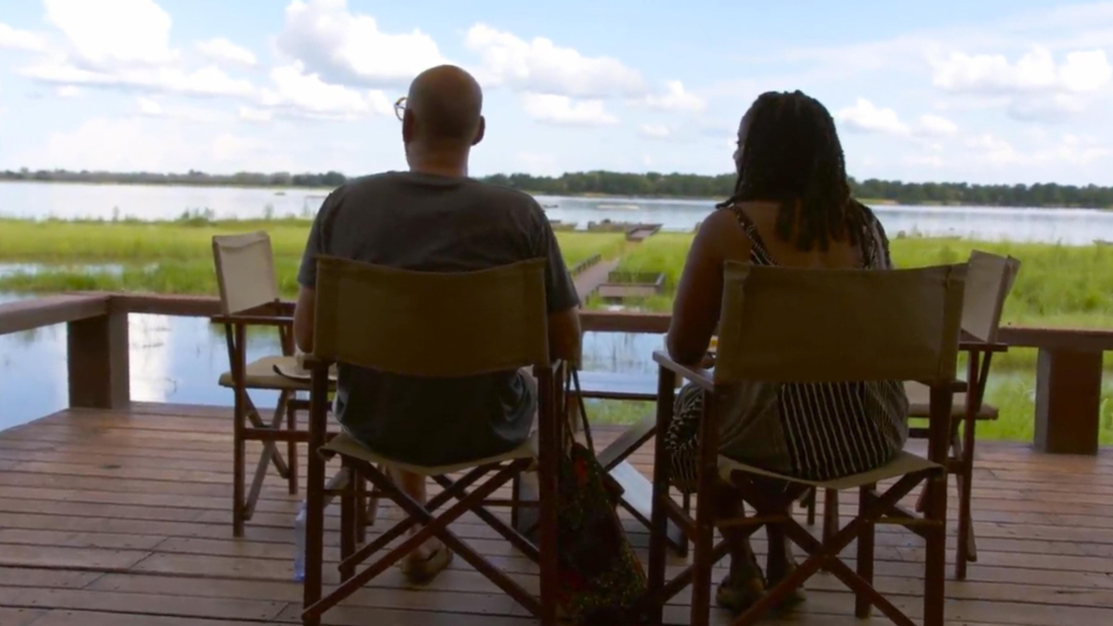 African Dream : 60 jours pour changer de vie - Episode 2