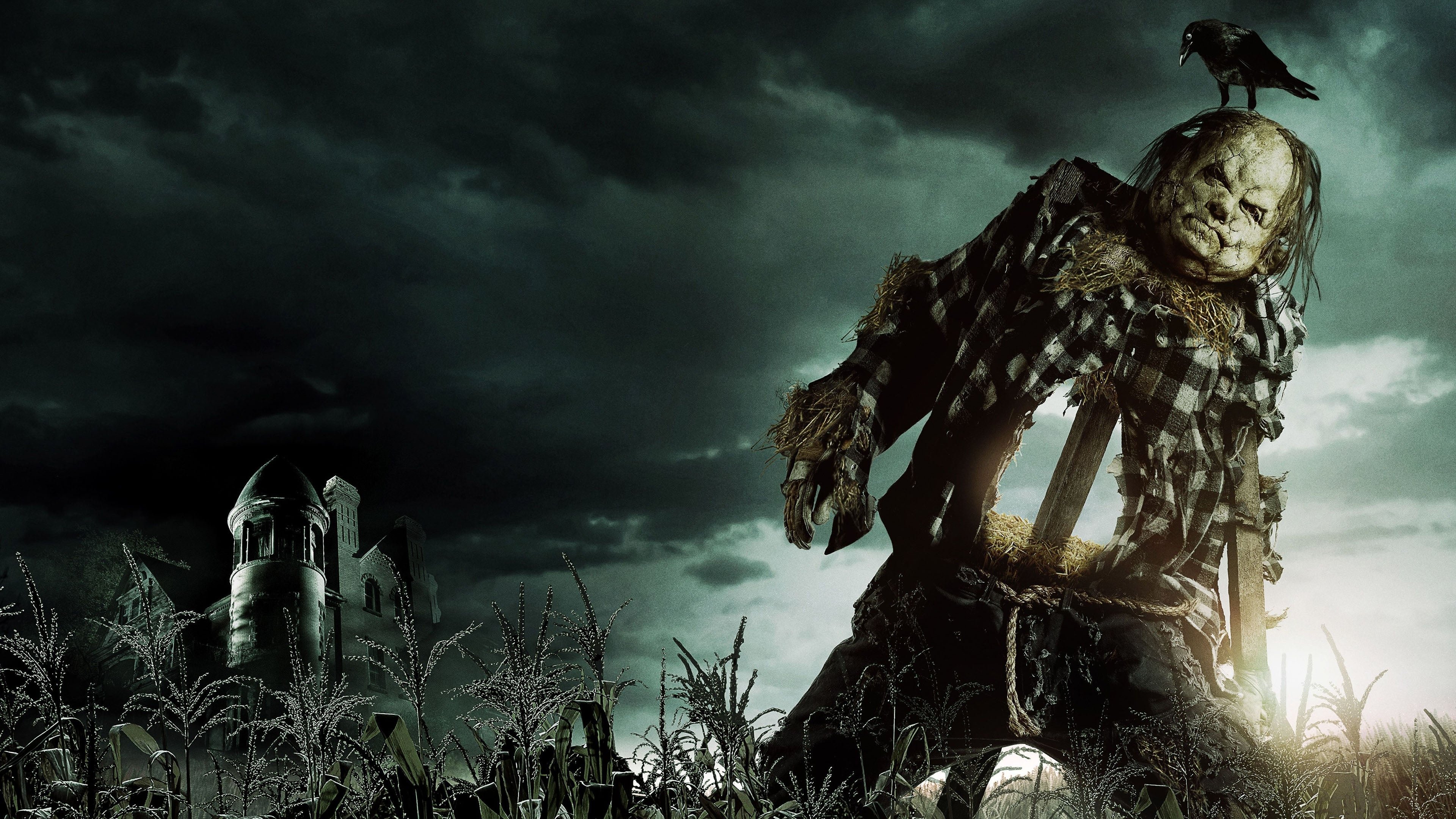 Scary Stories to Tell in the Dark Collection