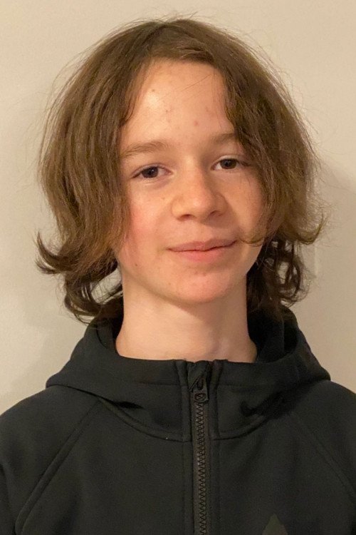 et billede af Raphaël Navarro-Gendron