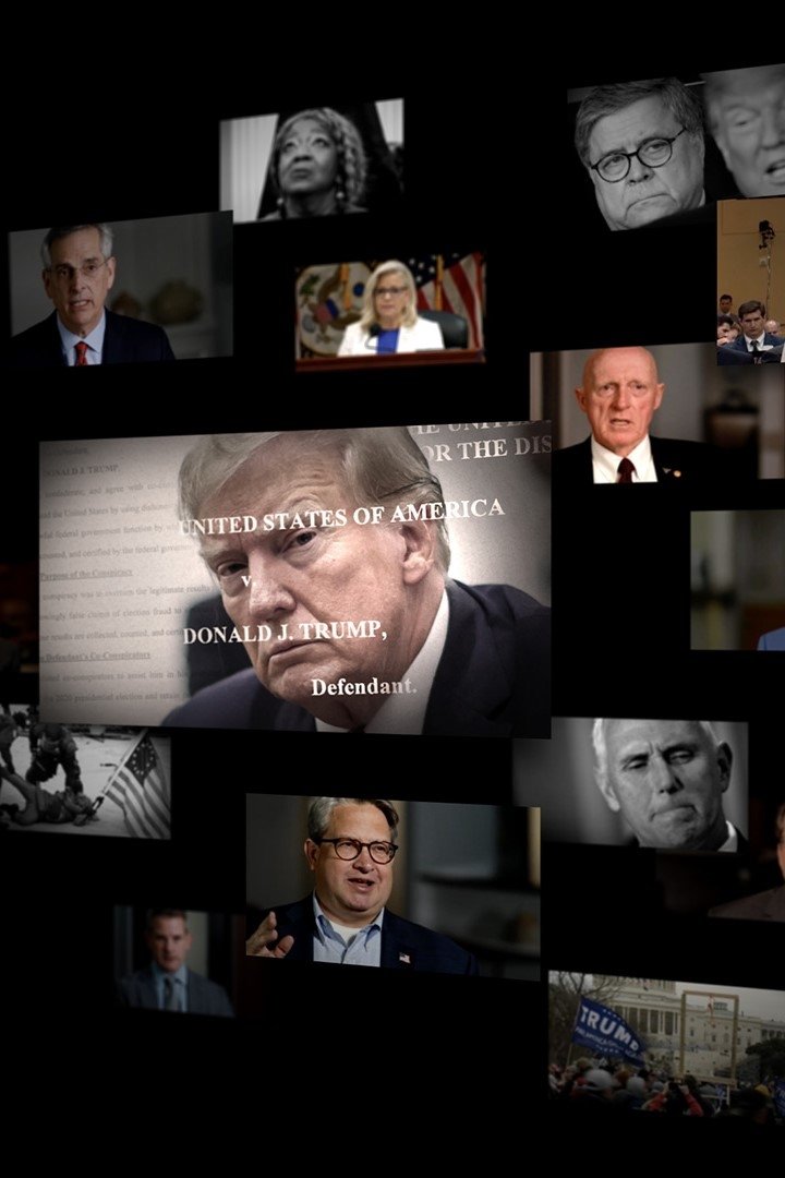 Democracy on Trial