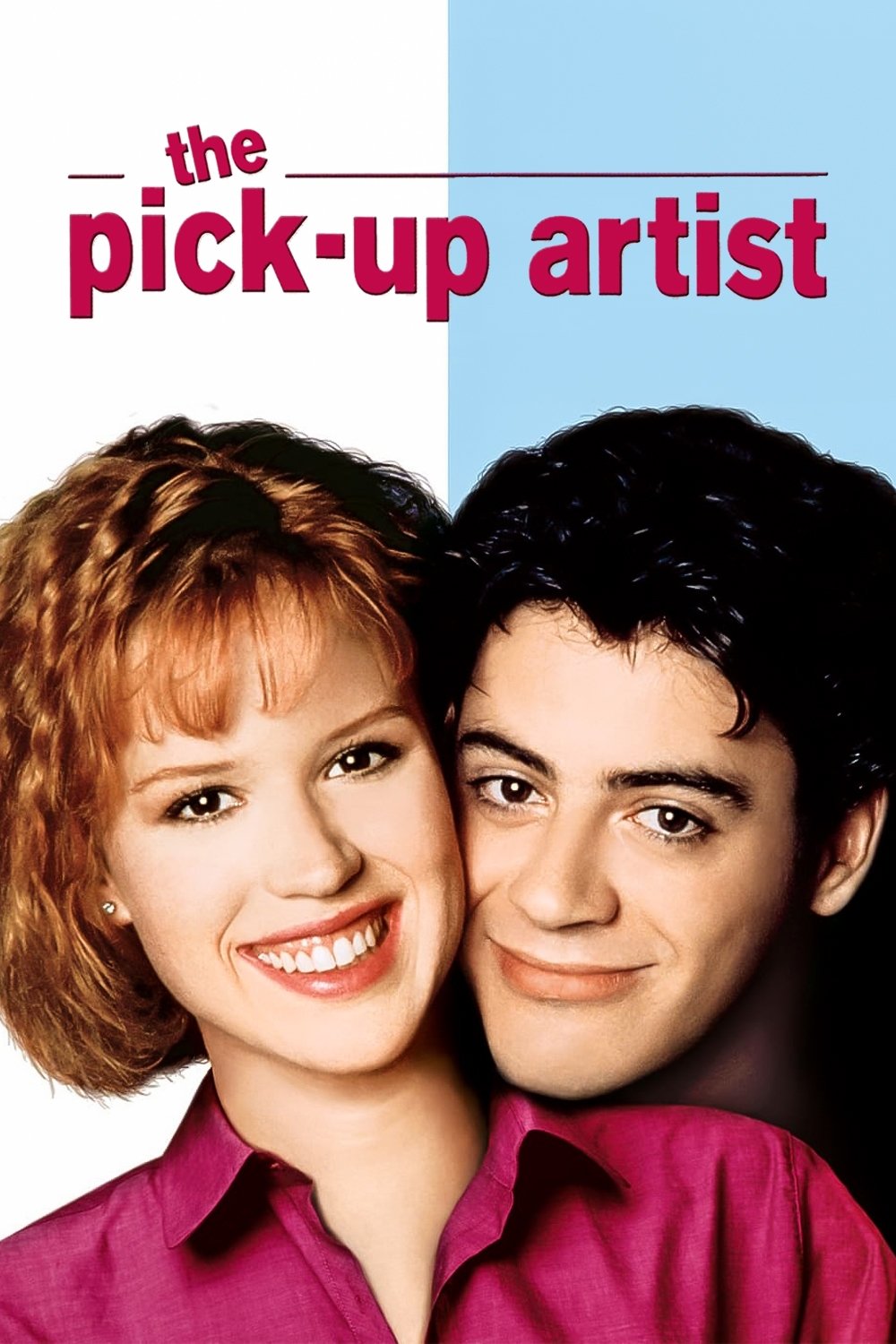 The Pick-up Artist