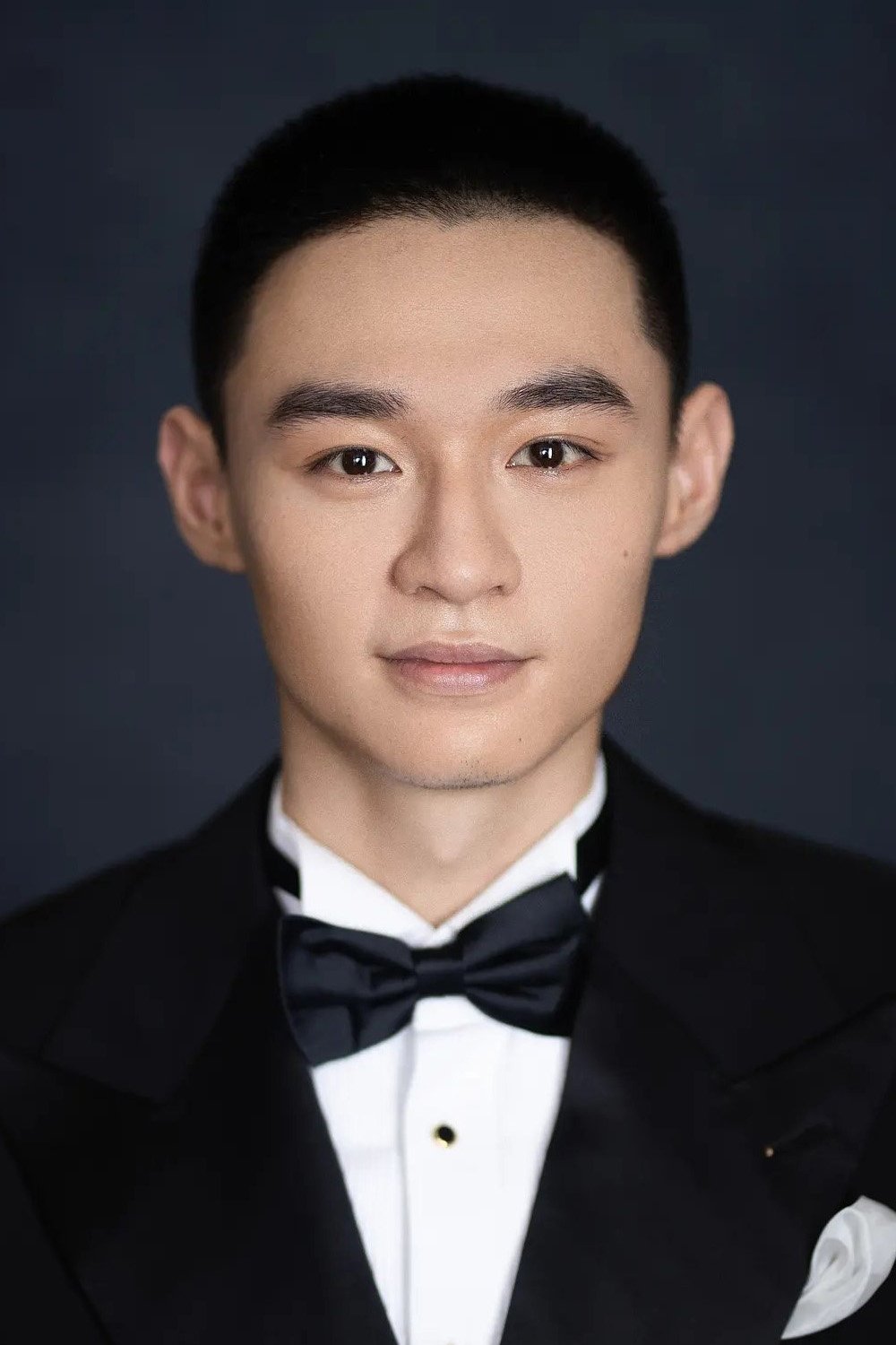 et billede af Liu Yitie