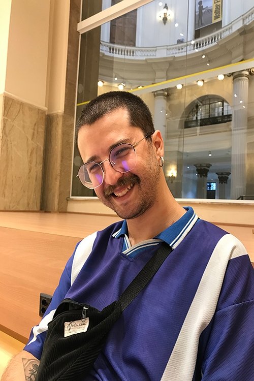 Guilherme Freitas | Director