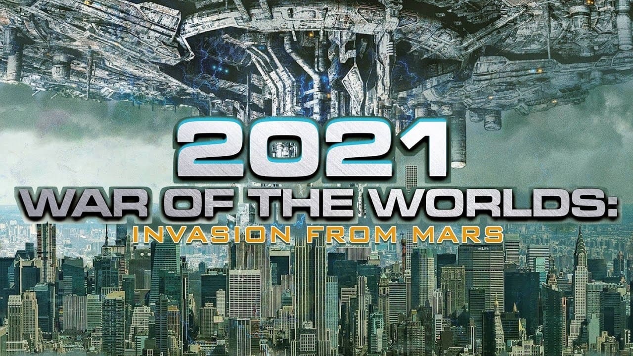 The War Of The Worlds 2021 The War of the Worlds 2021 (2021) Watch Online Movie Free On hdonline.eu