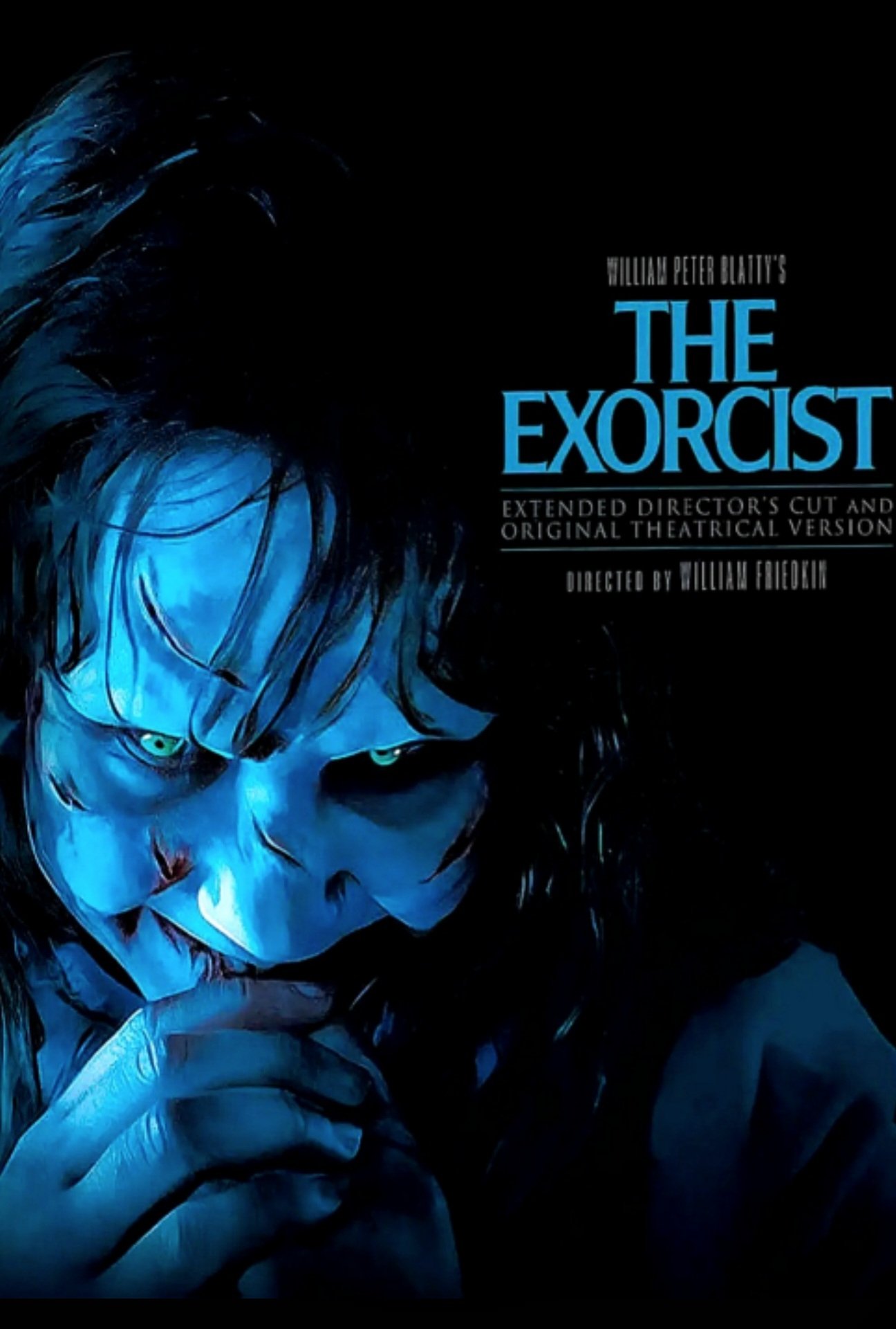 The Exorcist