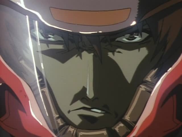 A.D. Police (TV) (Dub) Episode 4 thumbnail