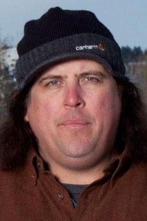 et billede af James "Bobo" Fay