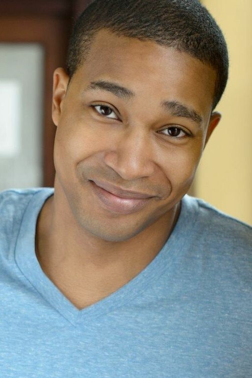 et billede af Cameron Knight